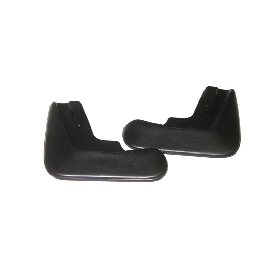 Aparatori noroi dedicate Honda Civic Hatchback 2012-> ( MG74 - SPATE )