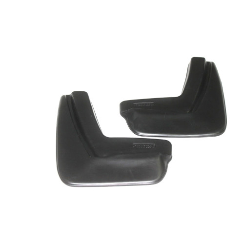 Aparatori noroi dedicate Peugeot 308 II 2013-> Hatchback ( MG141 - SPATE )