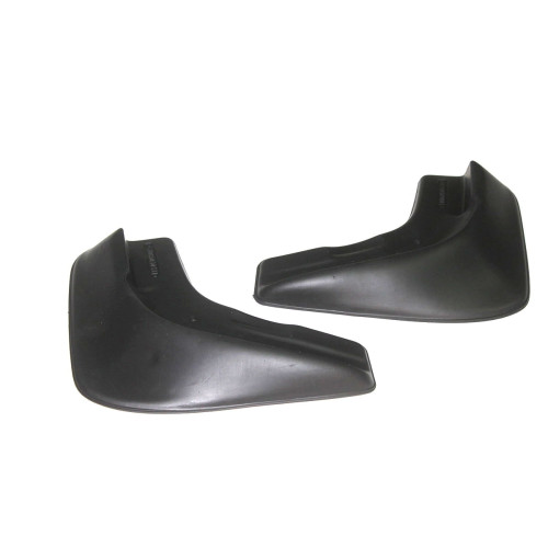 Aparatori noroi dedicate Renault Kangoo 2013-> ( MG160- SPATE )