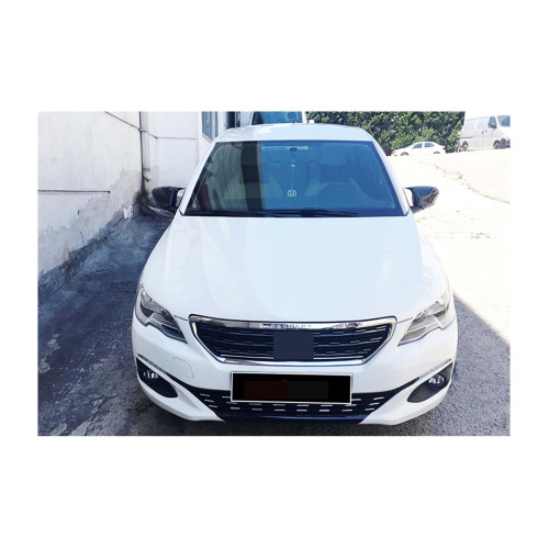 Capace oglinda tip BATMAN compatibile Peugeot 301 2012 ->  Cod: BAT10130 / C571-BAT2