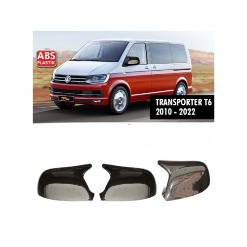 Capace oglinda tip BATMAN compatibile Volkswagen Transporter T6  2010-2022 Cod: BAT1036 / C588-BAT2