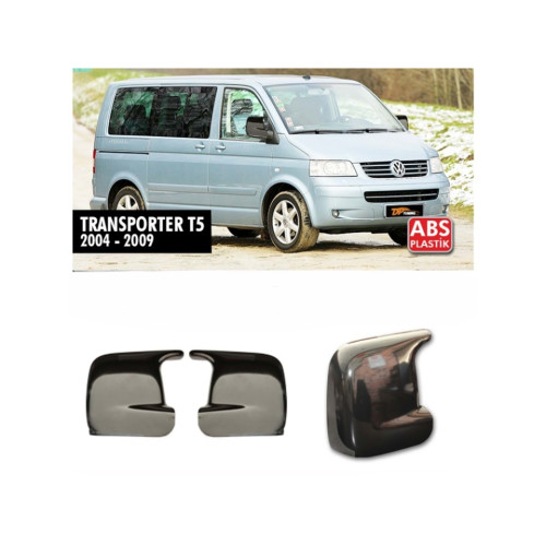 Capace oglinda tip BATMAN compatibile Volkswagen Transporter T5  2004-2009  Cod: BAT10141 / C603-BAT2