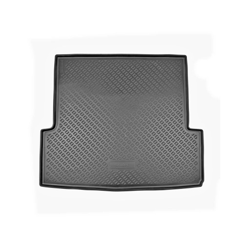 Covor portbagaj tavita compatibil BMW Seria 3 E91 2005-2013 Break/Combi Cod: PB 6897 / PBA1