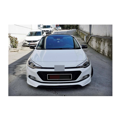 Capace oglinda tip BATMAN compatibile Hyundai I20  2014 -> cu semnalizare in oglinda  Cod: BAT10119 / C545-BAT2