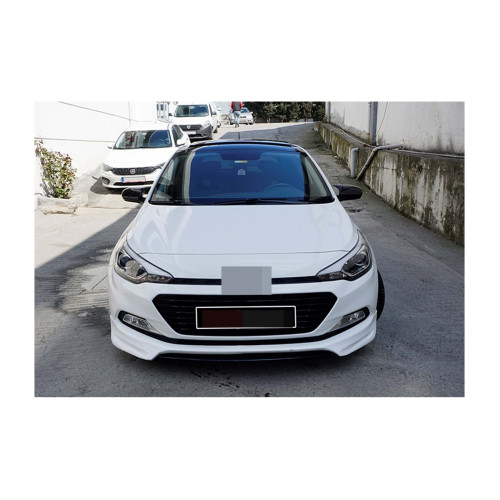 Capace oglinda tip BATMAN compatibile Hyundai I20  2014 -> fara semnalizare in oglinda  Cod: BAT10120 / C546-BAT2