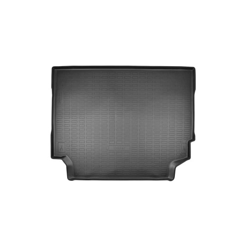 Covor portbagaj tavita compatibil Land Rover Defender II 2019-> Cod: PB 7010 / PBA2