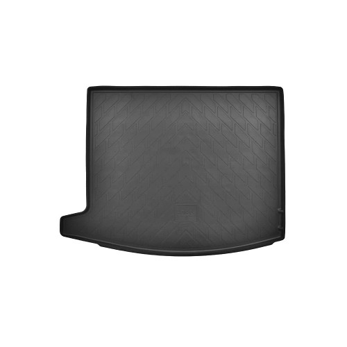 Covor portbagaj tavita compatibil MG HS I Facelift 2020-2024 Cod: PB 7011 / PBA1