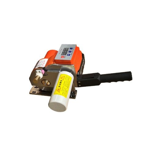 Masina automata de mare viteza pentru taierea materialelor textile    Cod: DC-109