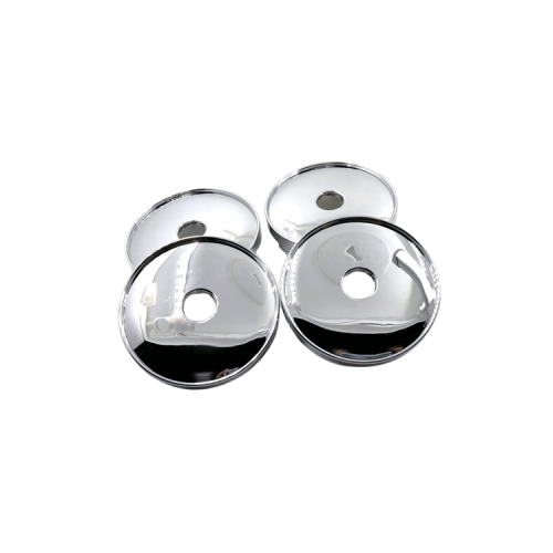 Set 4 capace universale pentru jante auto diverse dimensiuni