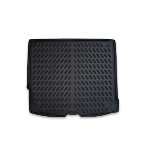 Covor portbagaj tavita premium compatibil Volvo XC60 II 2017-> Cod: PBX-535