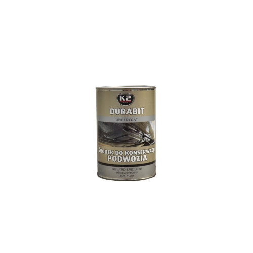 Antifon bituminos pensulabil  Durabit Undercoat 1L Cod: L326