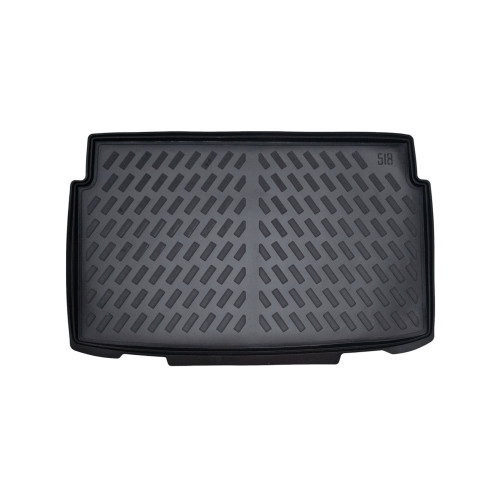 Covor portbagaj tavita premium compatibil Opel Mokka B / Mokka-e 2022-> Baza joasa portbagaj Cod: PBX-518