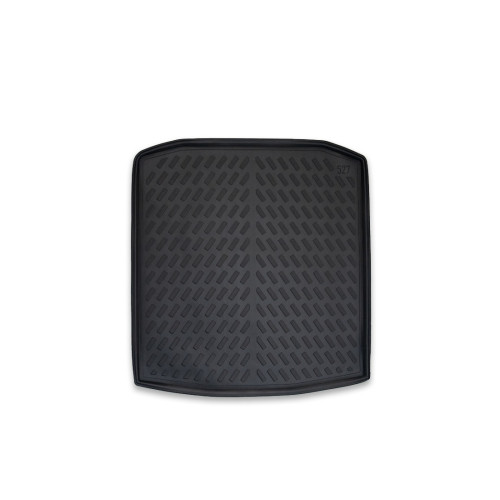 Covor portbagaj tavita premium compatibil Skoda Octavia IV A8 Liftback 2019-> Cod: PBX-527