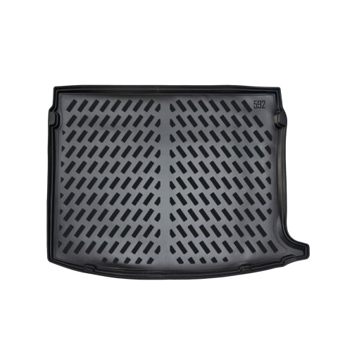 Covor portbagaj tavita premium compatibil Volkswagen Taigo 2020-> Cod: PBX-592