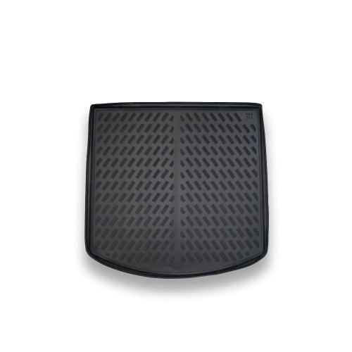 Covor portbagaj tavita premium compatibil Volkswagen Touran 2003-2015 Cod: PBX-717