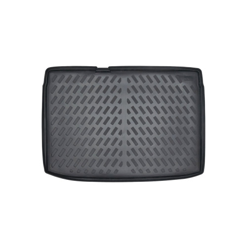 Covor portbagaj tavita premium compatibil Renault Clio III Hatchback 2005-2012  Cod: PBX-538