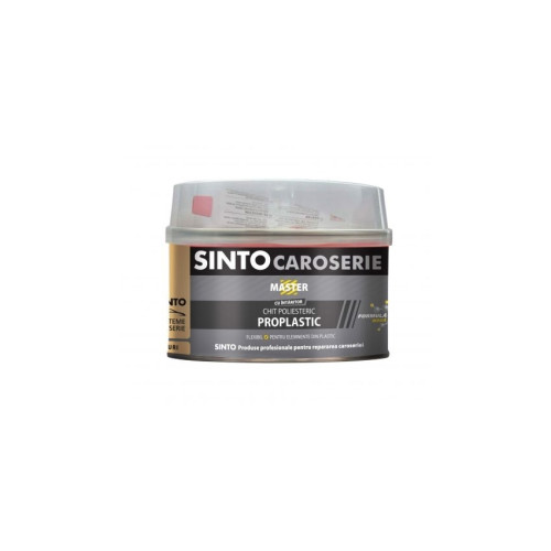 Chit auto Sinto Caroserie Proplastic 340g/10g intaritor