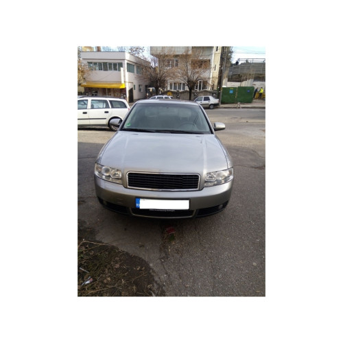 Perdele auto interior 5 bucati compatibile Audi A4 B6 B7 Sedan 2000-2008 Cod: ARTFL5