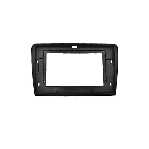 Rama Navigatie 9" cu cablaj si modul canbus compatibila Seat Leon 1P 2005-2013  Cod: NV3229 / GR1