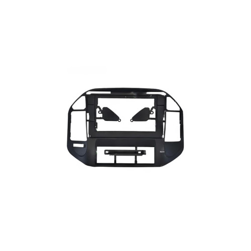 Rama Navigatie 10" cu cablaj si modul canbus compatibila  Mitsubishi Pajero III 2001-2006  Cod: NV3116 / GR3
