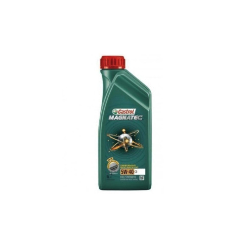 Ulei motor Castrol Magnatec Diesel 5W40 C3 1Litru