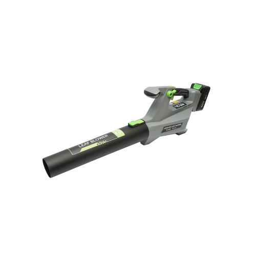 Suflanta aer de gradina 650W cu acumulator 40V/2Ah, viteza 175 km/h, 21000 RPM Cod: DISMZ71