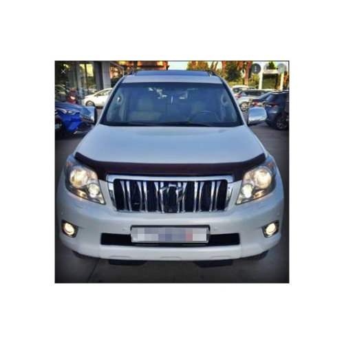 Deflector capota auto compatibil Toyota Land Cruiser Prado J150 2010-2013 Cod: 7951K046