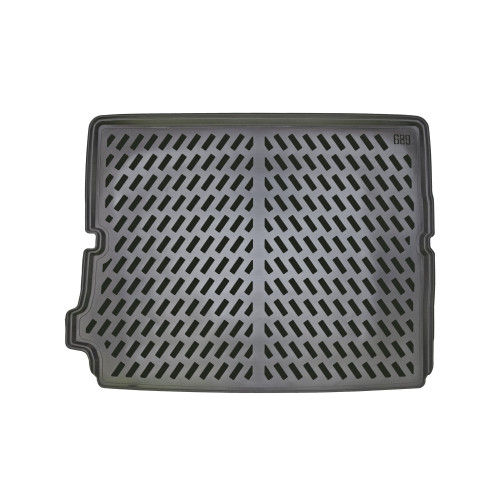 Covor portbagaj tavita premium compatibil Peugeot 5008 SUV 2017-> Cod: PBX-689