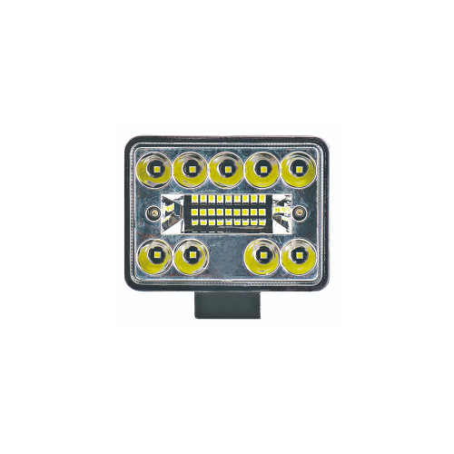 Proiector LED  27W 2 faze 12/24V Cod: GD32718NC