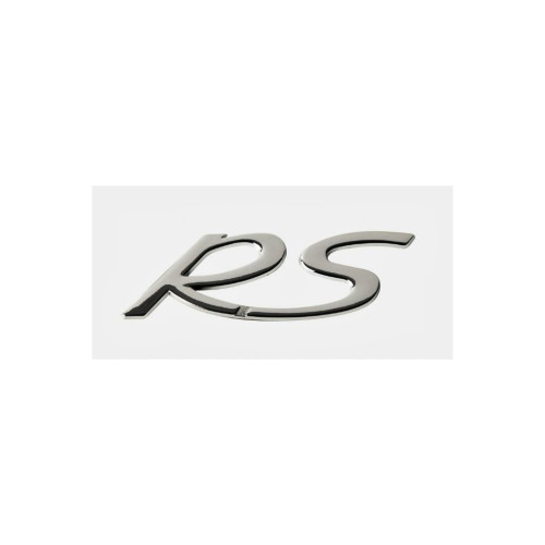 Ornament cromat  RS Cod: 02