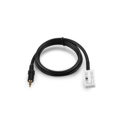 Adaptor Audio Cod: AUX-PEUGEOT.01-JACK