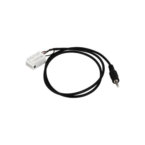Adaptor Audio Cod: AUX-MERCEDES.03-JACK