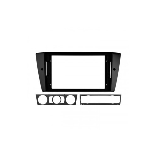 Rama Navigatie 9" cu cablaj si modul canbus compatibila BMW Seria 3 (E90) 2004 - 2013 Cod: NV3009/ GR2