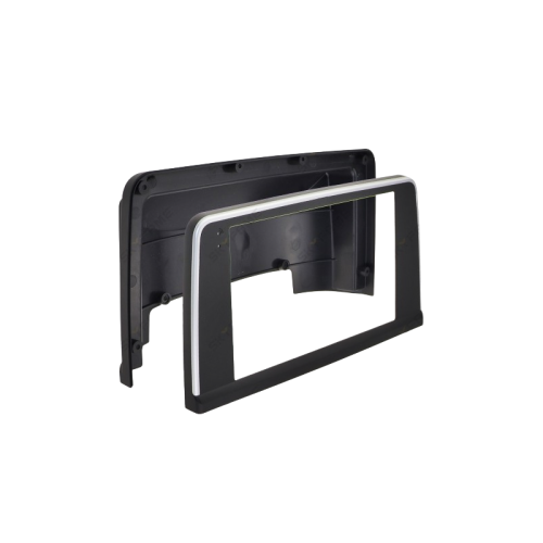 Rama Navigatie 9" cu cablaj si modul canbus compatibila  BMW Seria 4 (F32 / F36) 2013 - 2016  Cod: NV3011/ GR4