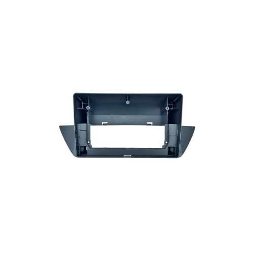 Rama Navigatie 10" cu cablaj si modul canbus compatibila  BMW X1 (E84) 2009 - 2015 Cod: NV3015/ GR2