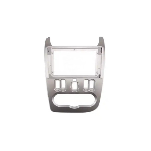 Rama Navigatie 9" cu cablaj si modul canbus compatibila Dacia Sandero I 2008 - 2012 Cod: NV3040