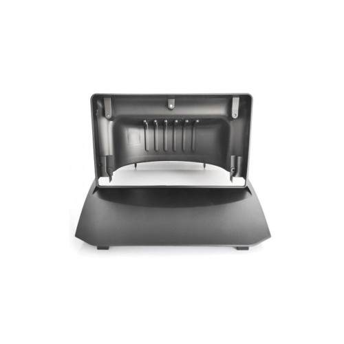 Rama Navigatie 9" cu cablaj si modul canbus compatibila Ford Fiesta VI 2013-2018 Cod: NV3047/ GR2