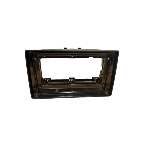 Rama Navigatie 9" cu cablaj si modul canbus compatibila Fiat 500 2015-2020 Cod: NV3046/ GR3