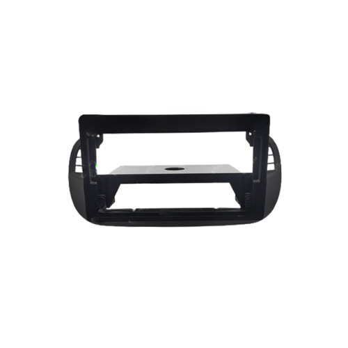 Rama Navigatie 9" cu cablaj si modul canbus compatibila Fiat 500 2007-2015 Cod: NV3045/ GR3