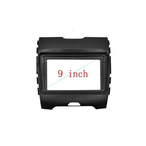 Rama Navigatie 9" cu cablaj si modul canbus compatibila  Ford Edge 2016-2021  Cod: NV3051/ GR2