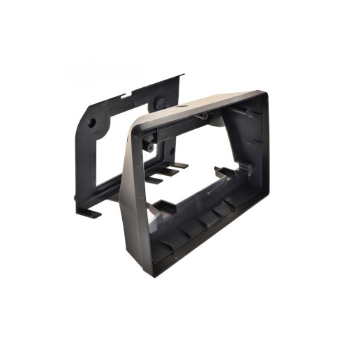 Rama Navigatie 10" cu cablaj si modul canbus compatibila Citroen C5 III 2008-2017 Cod: NV3030/ GR2