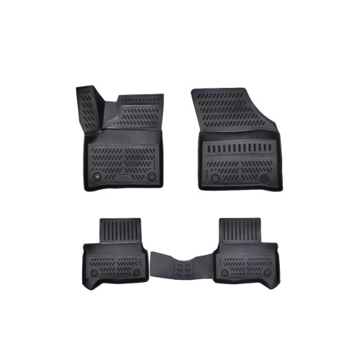 Covoare cauciuc tavita compatibile Seat MII-e 2020-> Cod: A80-X208