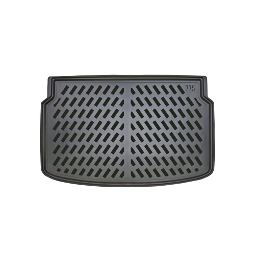 Covor portbagaj tavita premium compatibil  Toyota Yaris 2020-> Cod: PBX-775