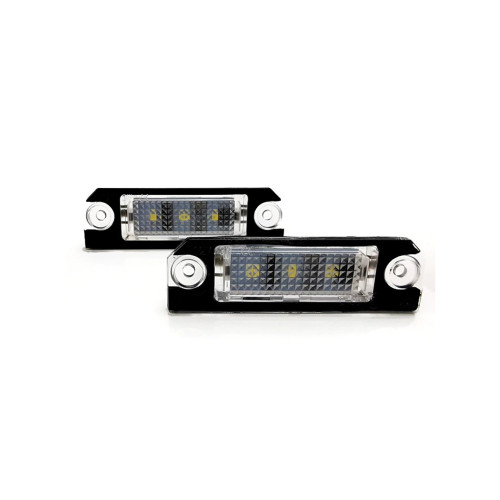 Lampa LED numar  compatibil  Volkswagen Cod: 7424