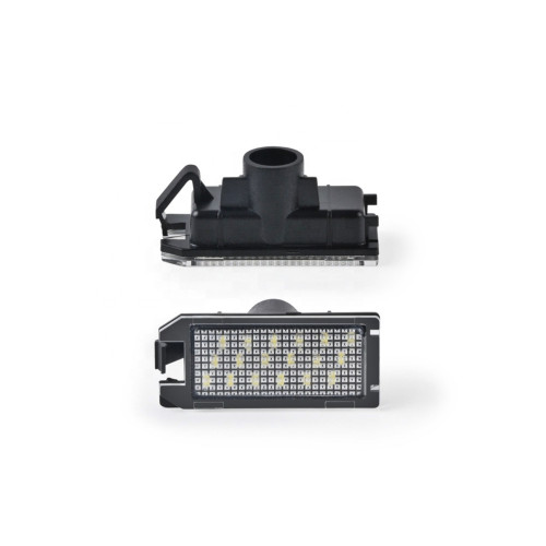 Lampa LED numar  compatibil Fiat, Dodge, Maserati Cod: 72404