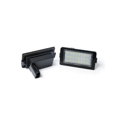 Lampa LED numar  compatibil BMW  Seria 7 E38 Cod: 7122
