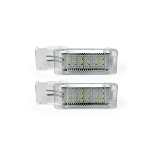 Lampa LED interior compatibila Seat, Skoda, Volkswagen Cod: 7414
