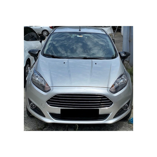 Capace oglinda tip Batman compatibile Ford Fiesta MK6 2008-2017 Cod: BAT10027 / C528-BAT2