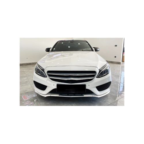 Capace oglinda tip BATMAN compatibile Mercedes Benz Seria C W205-C205 2015-2019  Cod: BAT10039 / C557-BAT2