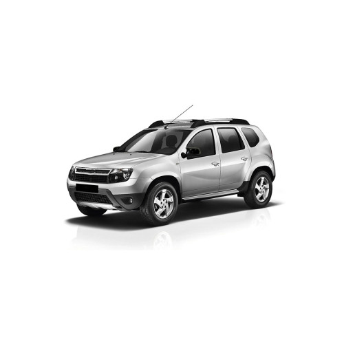 Capace oglinda tip Batman compatibile Dacia Duster I 2010-2017 Cod: BAT10020 / C518-BAT2